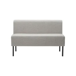 House Doctor Küchensofa, Esszimmer Sofa 2-Sitzer