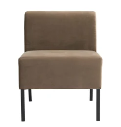 House Doctor Küchensofa, Esszimmer Sofa 1-Sitzer