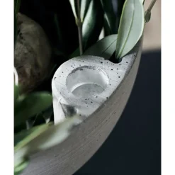 House Doctor Kerzenständer Marb 4 Kerzen