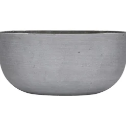 House Doctor Kerzenständer Marb, Schüsselform