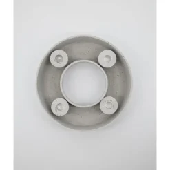 House Doctor Kerzenständer The Ring