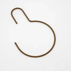 House Doctor Kleiderbügel Wire 3er Set rund