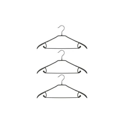 House Doctor Kleiderbügel Ward 3er Set