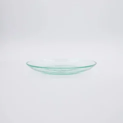 House Doctor Kleiner Teller Rain 2er