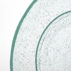 House Doctor Kleiner Teller Rain 2er