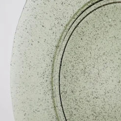 House Doctor Kleiner Teller Rain 2er