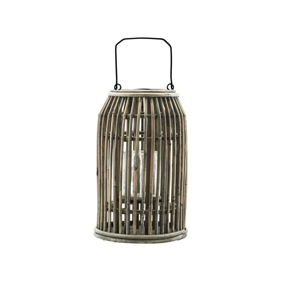 House Doctor Laterne Ova