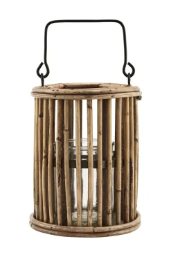 House Doctor Laterne Ova