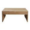 House Doctor Loungetisch Woodie