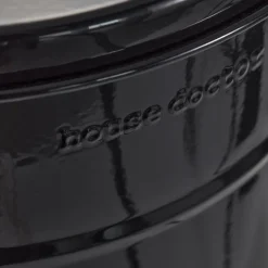 House Doctor Mülleimer HDSono aus Metall