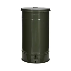 House Doctor Mülleimer HDSono aus Metall