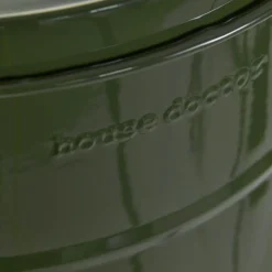 House Doctor Mülleimer HDSono aus Metall