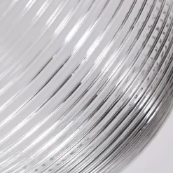 House Doctor Pendelleuchte Gaia aus Glas