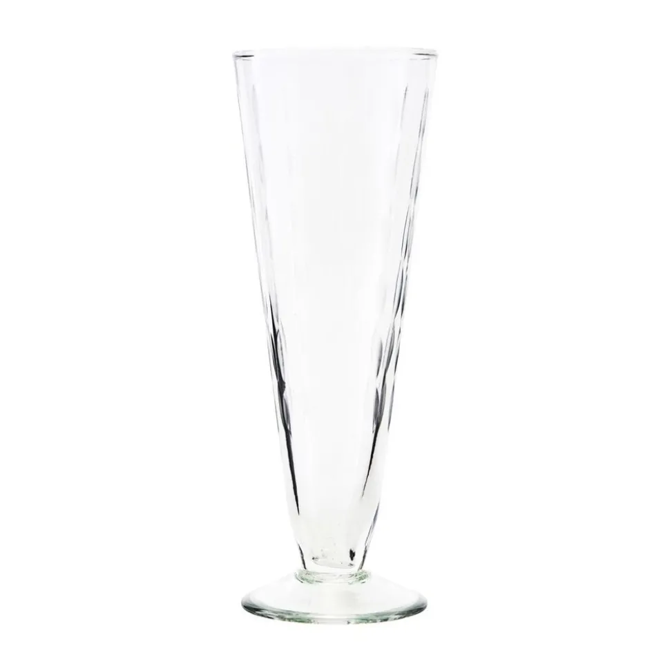 House Doctor Schaumweinglas Sektglas Vintage