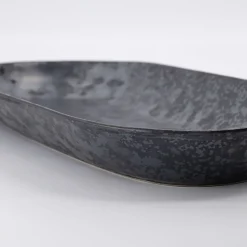 House Doctor Servierschale Pion länglich