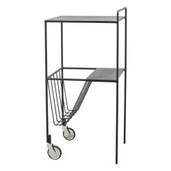 House Doctor Servierwagen Use