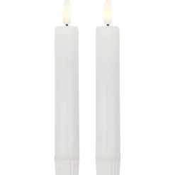 House Doctor Stabkerze mit Timer Funktion HDLED