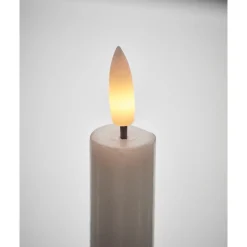 House Doctor Stabkerze mit Timer Funktion HDLED