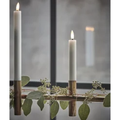 House Doctor Stabkerze mit Timer Funktion HDLED