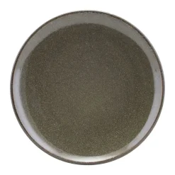 House Doctor Steingut Teller Lake