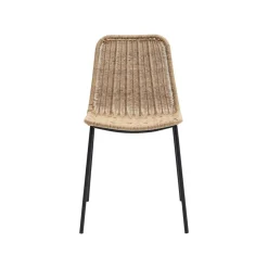 House Doctor Stuhl Hapur Polyrattan