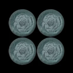 House Doctor Teller Serveur 4er Set