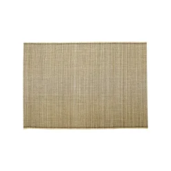 House Doctor Tischset Bamb 4er