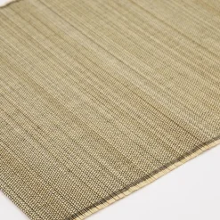 House Doctor Tischset Bamb 4er