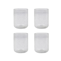 House Doctor Trinkglas Rich