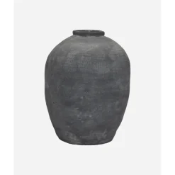 House Doctor Vase Rustik, Beton