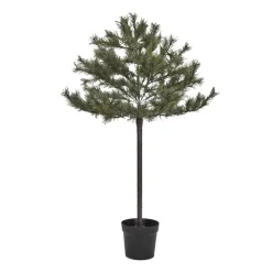 House Doctor Weihnachtsbaum mit LED-Lichtern HDPeuce