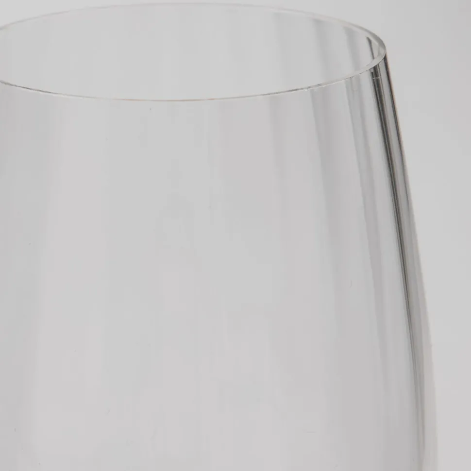 House Doctor Weinglas Rill, Klar