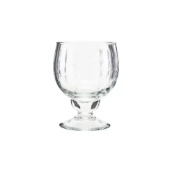 House Doctor Weißweinglas Vintage