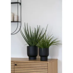 House Nordic Aloe Vera Künstliche Grünpflanze