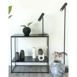 House Nordic Dekoratives Vasen 3er Set Velas