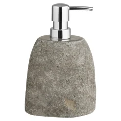 House Nordic Gara Seifenspender aus Stein