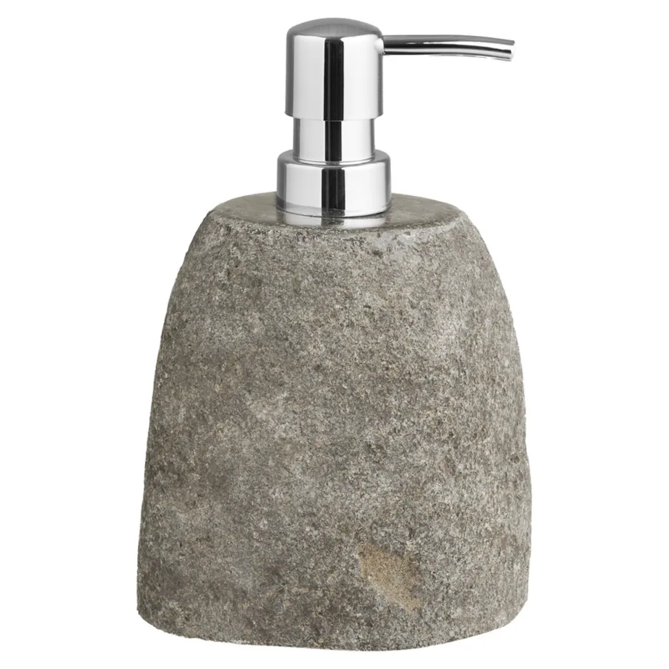 House Nordic Gara Seifenspender aus Stein