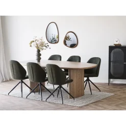 House Nordic Hydrangea Bouquet, Künstlicher Blumenstrauß