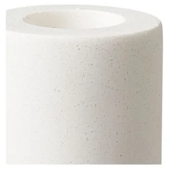 House Nordic Kerzenhalter im 2er Set Limestone