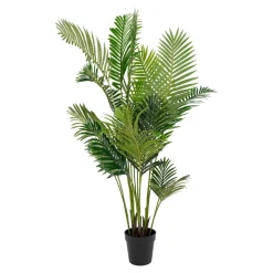House Nordic Künstliche Areca Palme