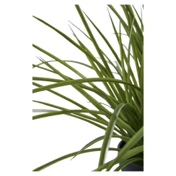 House Nordic Künstliches Gras im Topf, Kunstpflanze