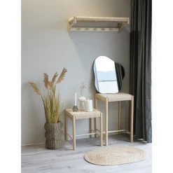 House Nordic Künstliches Sorghum Gras