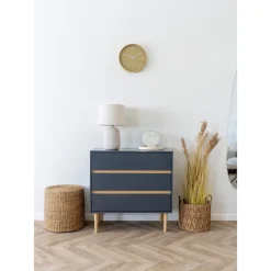 House Nordic Künstliches Sorghum Gras