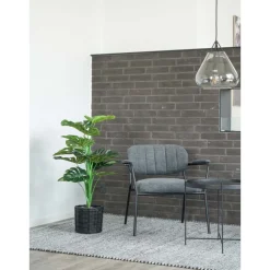 House Nordic Kunstpflanze Monstera