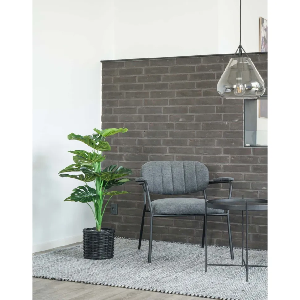 House Nordic Kunstpflanze Monstera