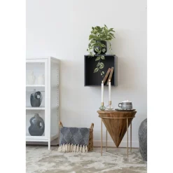 House Nordic Selma Lunch Plate, Desseet Teller 4er Set