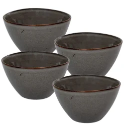 House Nordic Selma Schüssel 4er Set