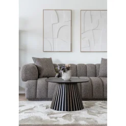 House Nordic Teppich Miami