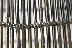 HSM Collection Pendelleuchte Rattan