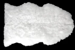 HSM Collection Schaffell Groß Langhaarig